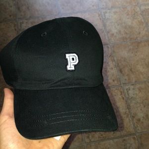 brand new victoria secret hat